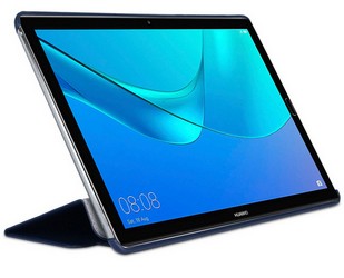 Замена матрицы на планшете Huawei MediaPad M5 10.8 Pro в Красноярске